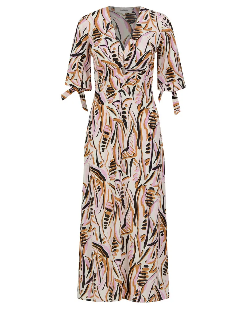 ba&sh Damen Kleid THERENCE Rose