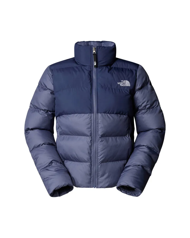 The North Face Damen Steppjacke SAIKURU Blau