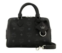 Damen Henkeltasche aus Leder ELLA BOSTON