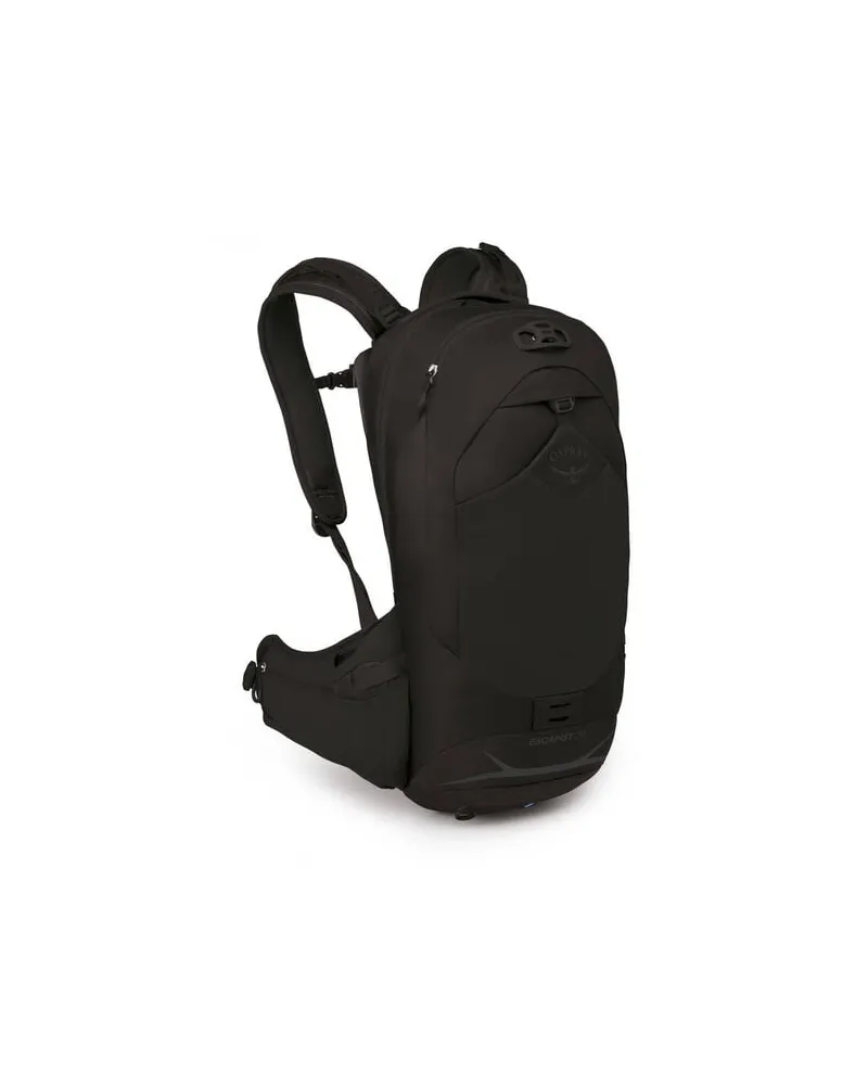 Osprey Rucksack ESCAPIST 20 Schwarz