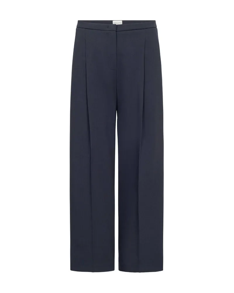 SEDUCTIVE  Damen Hose LOUELLA Marine