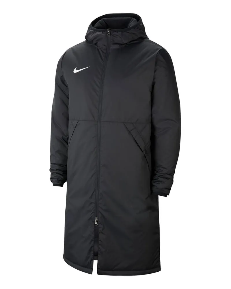 Nike Herren Winterjacke Black