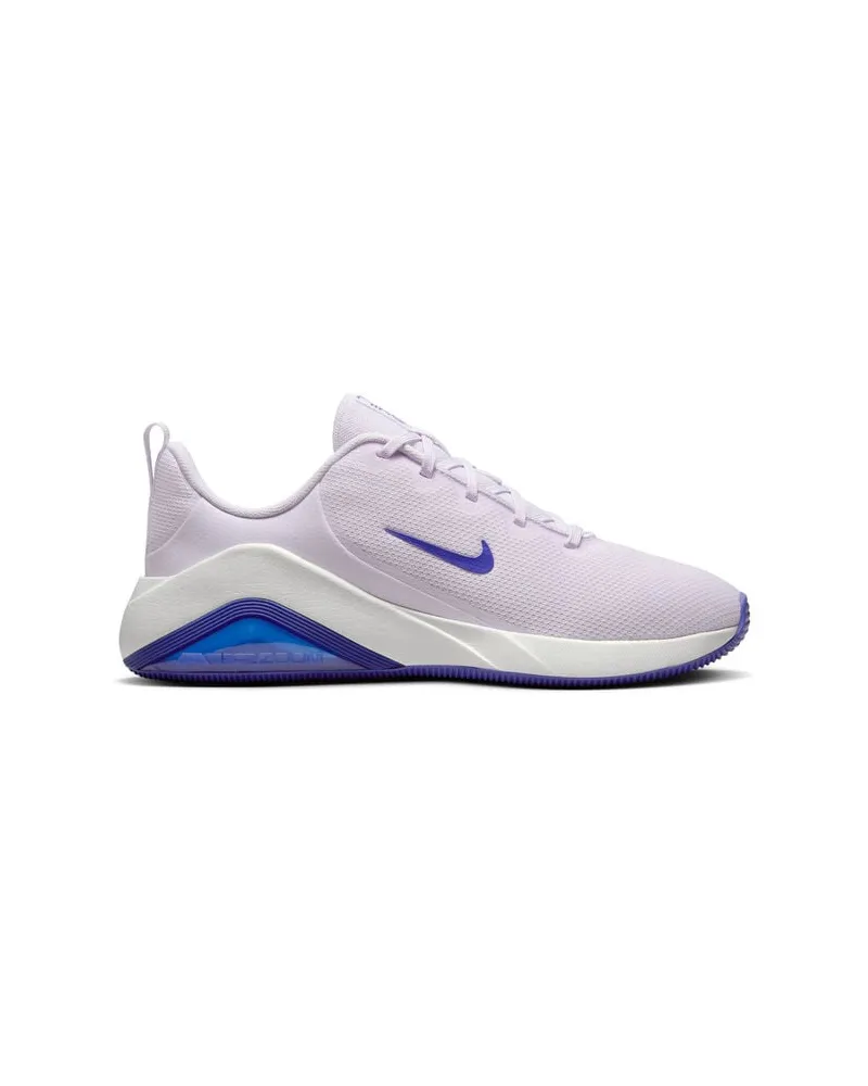Nike Damen Trainingsschuhe AIR MAX BELLA 7 Grau