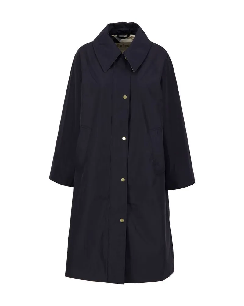 Barbour Damen Jacke SONNET SHOWERPROOF Marine