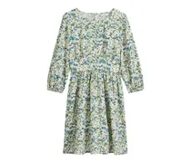Damen Sommerkleid mit Bio-Baumwolle