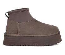 Damen Stiefeletten CLASSIC MINI DIPPER