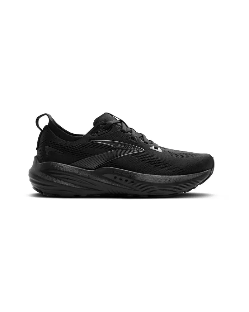 Brooks Herren Laufschuhe GLYCERIN 22 Schwarz