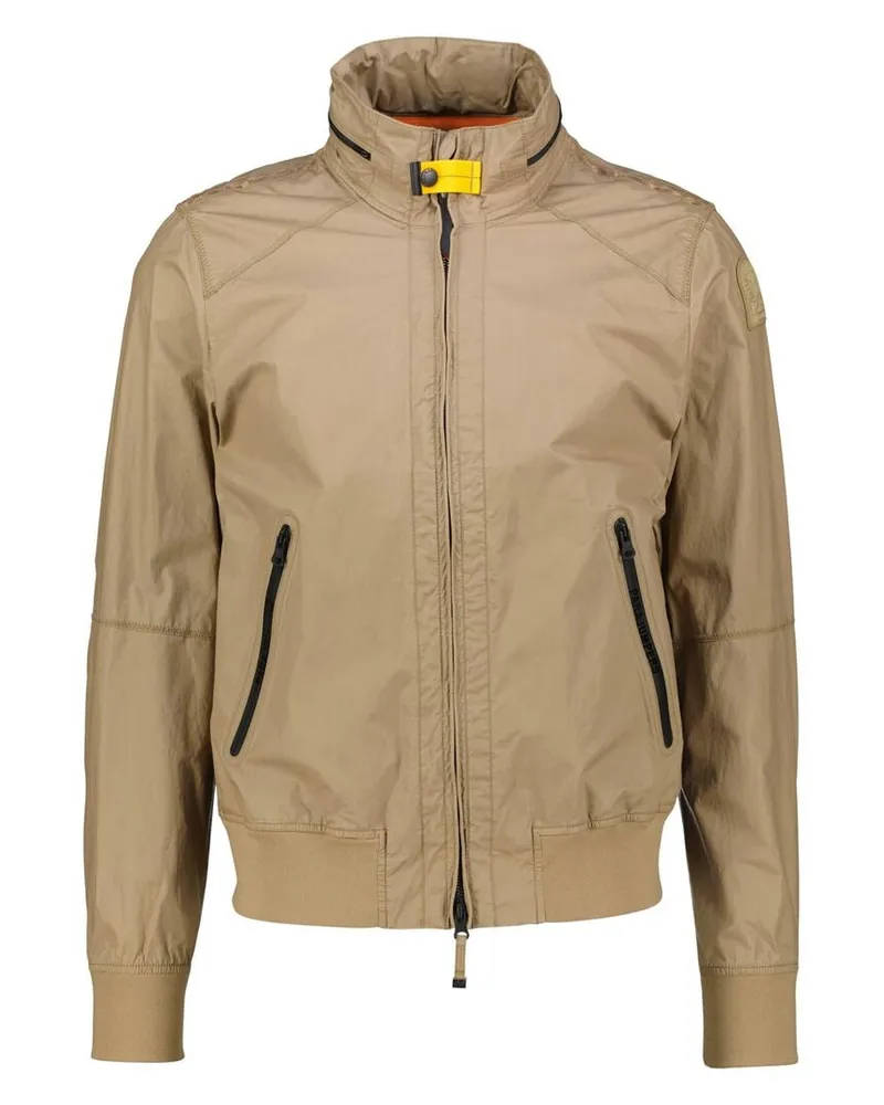 Parajumpers Herren Jacke LONDON Schwarz