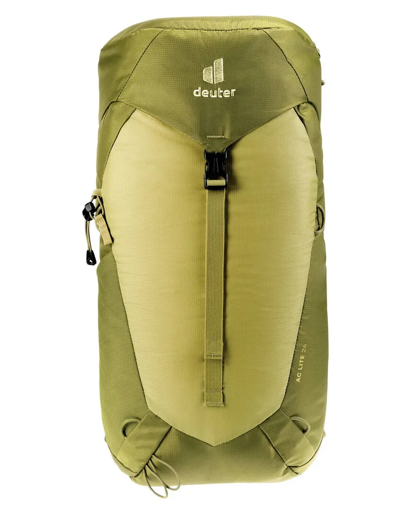 Deuter Wanderrucksack AC LITE Grün