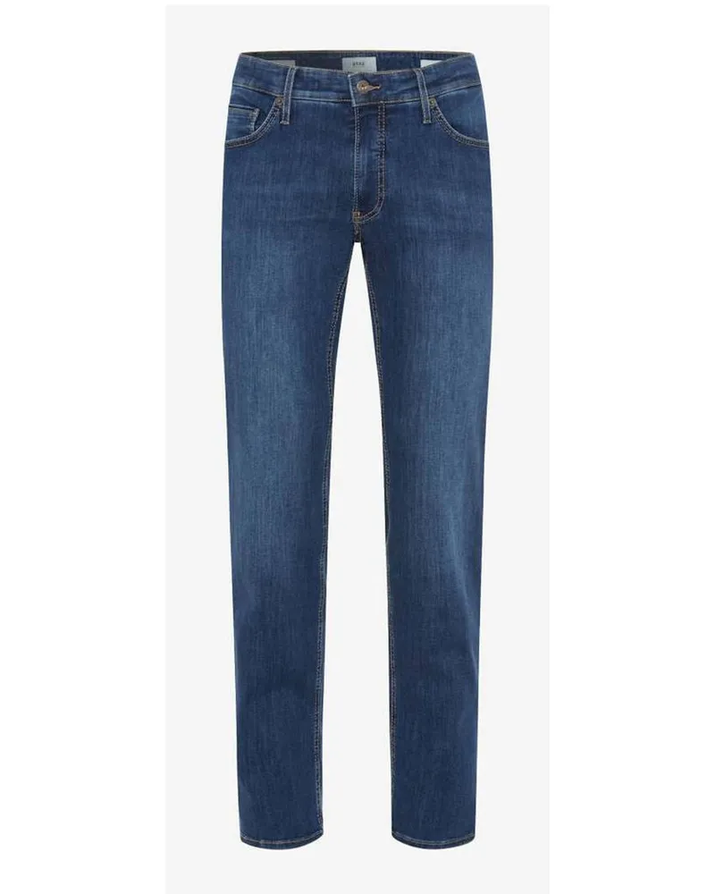 Brax Herren Jeans STYLE.CHUCK Modern Fit Stoned