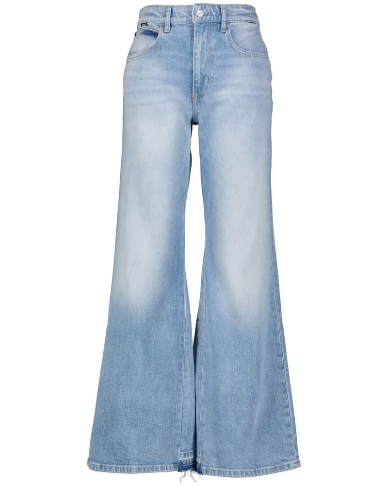 HUGO BOSS Damen Jeans ROSALYA Stoned