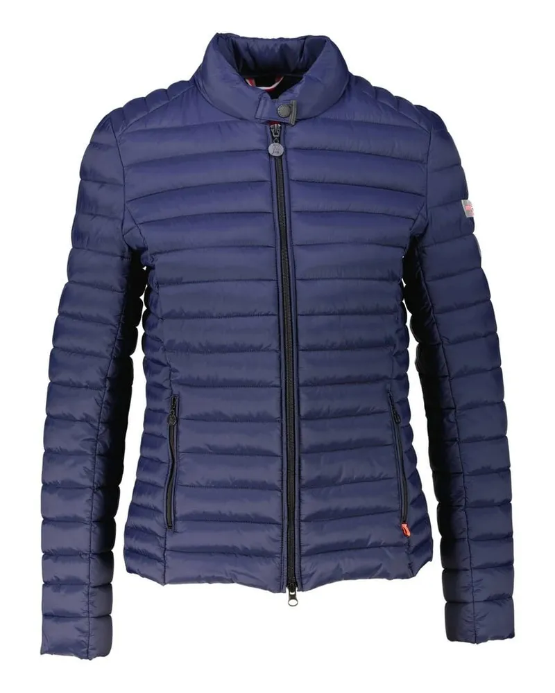 Frieda & Freddies Damen Steppjacke JUDY Marine