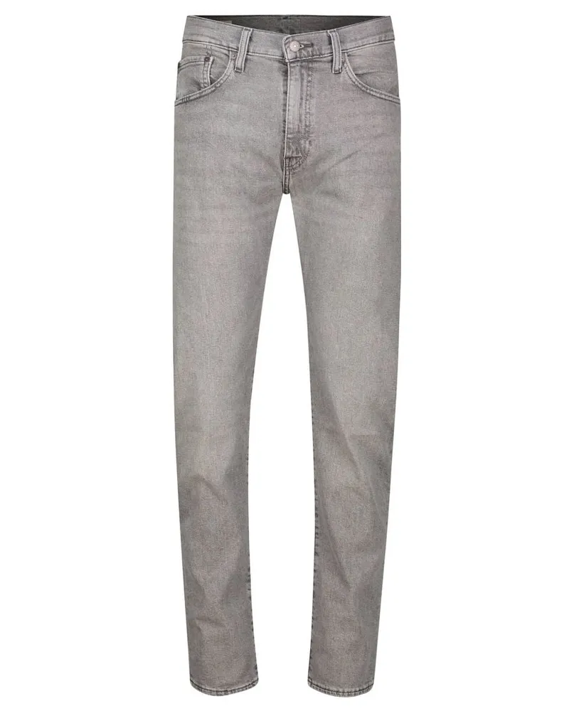 Levi's Herren Jeans 502 TAPER Tapered Fit Stoned