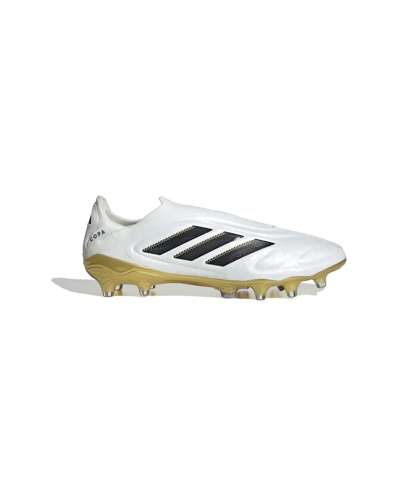 adidas Fußballschuhe Rasen COPA PURE III ELITE LL FG Weiß