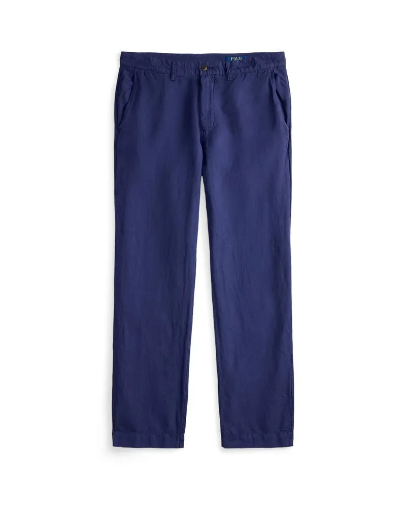 Ralph Lauren Herren Hosen Navy
