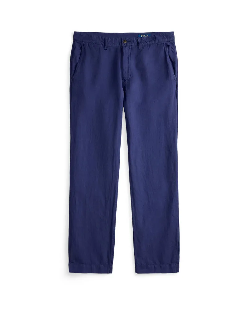 Ralph Lauren Herren Hose Navy