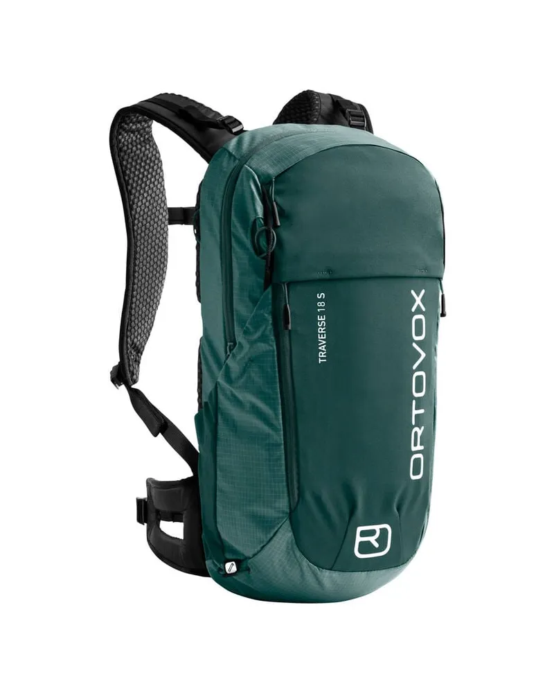 Ortovox Bergrucksack TRAVERSE S Eis