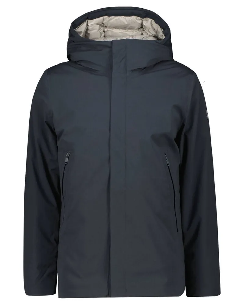 Elvine Herren Winterjacke VHINNER Marine