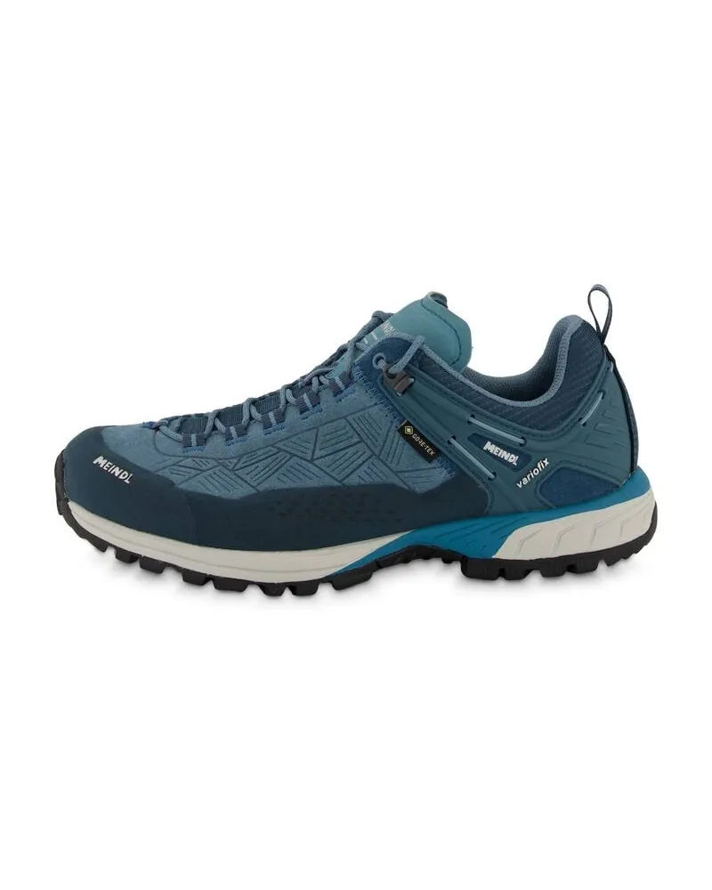Meindl Damen Wanderschuhe TOP TRAIL GTX Türkis