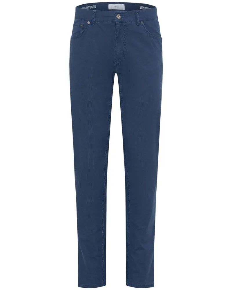 Brax Herren Hose CHUCK Modern Fit Marine
