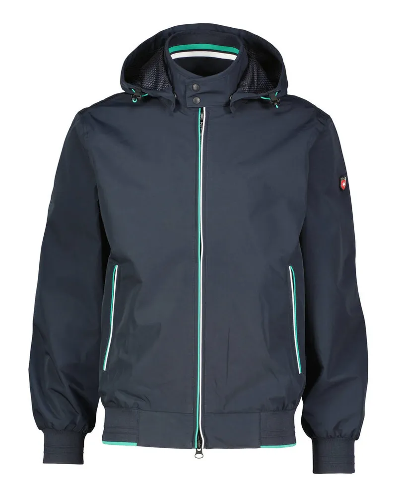 Wellensteyn Herren Jacke COLLEGE Nachtblau