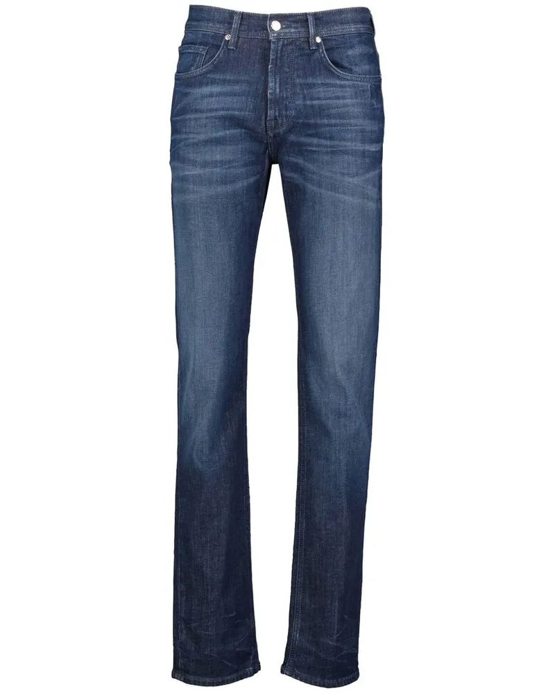 Baldessarini Herren Jeans BLD-JACK Regular Fit Blue