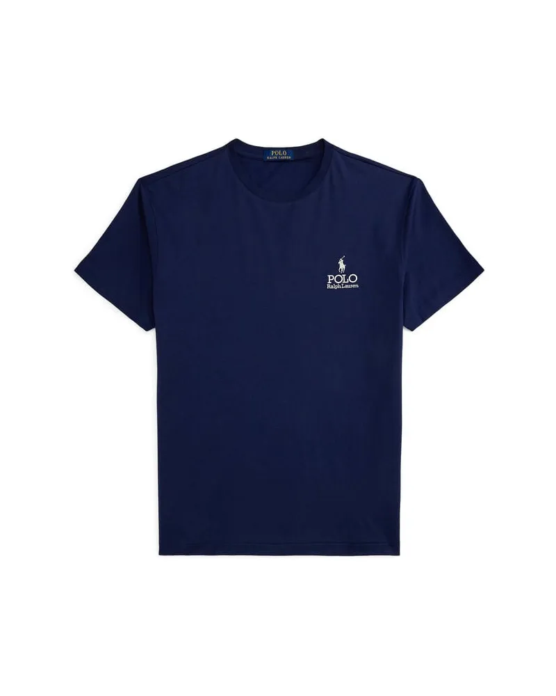 Ralph Lauren Herren T-Shirt Navy