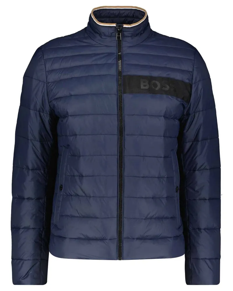 HUGO BOSS Herren Steppjacke DAROLUS Marine