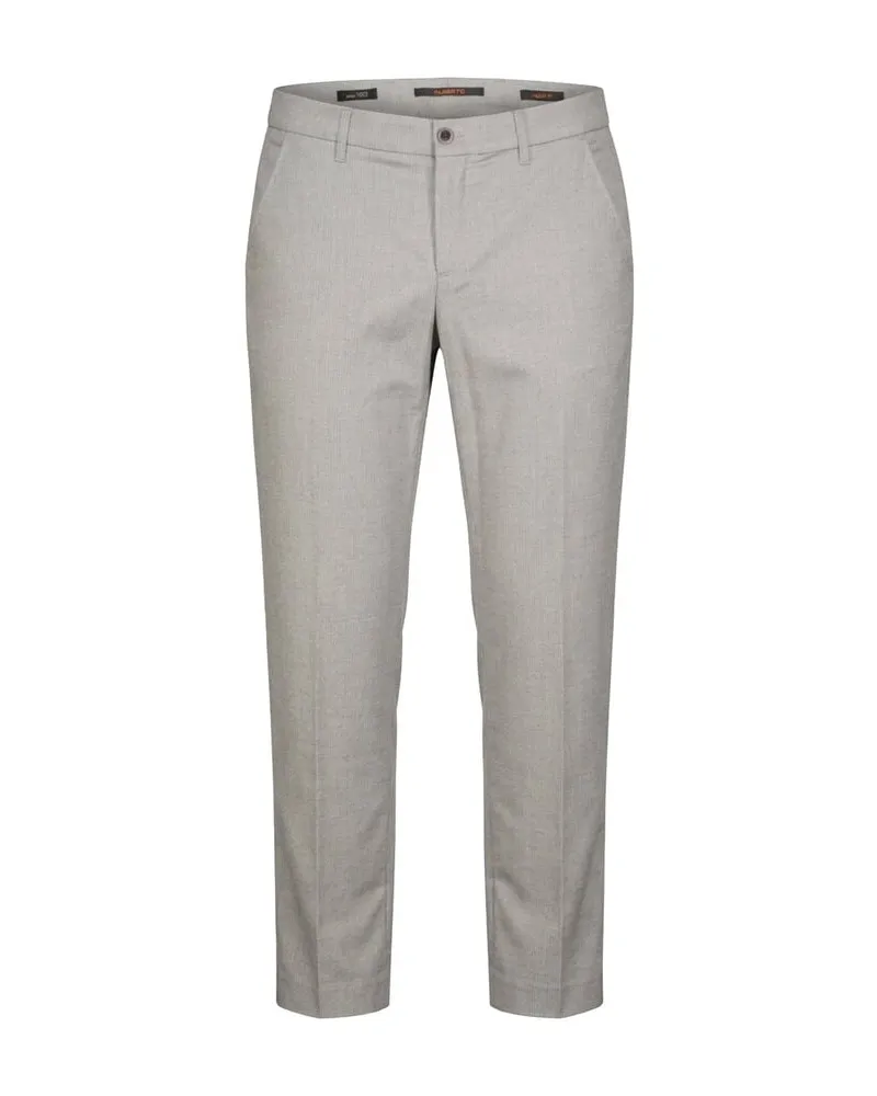 Alberto Herren Chinohose LOU-J Marine