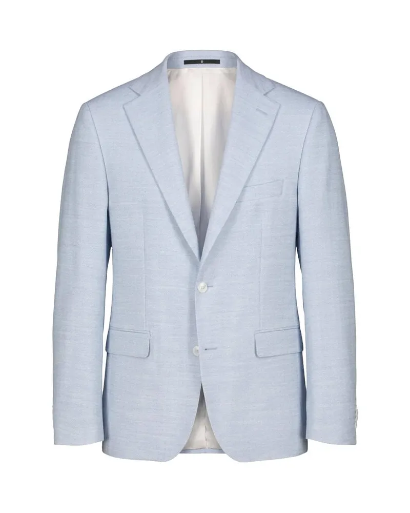 Dressler Herren Sakko SEAN Regular Fit Blau