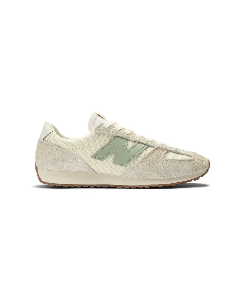 New Balance Damen Sneaker 471 Petrol