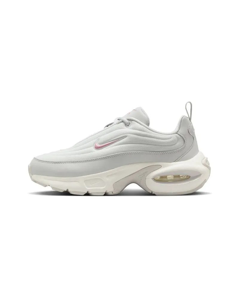 Nike Damen Sneaker AIR MAX PORTAL Schwarz