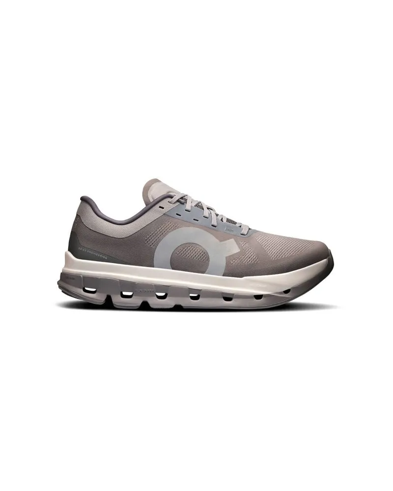 ON Herren Laufschuhe CLOUDFLOW 5 M Grau