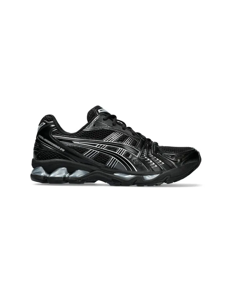 Asics Sneaker GEL-KAYANO™ 14 Schwarz