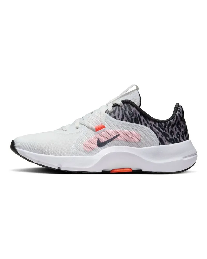 Nike Damen Trainingsschuhe WMNS IN-SEASON TR 13 Weiß