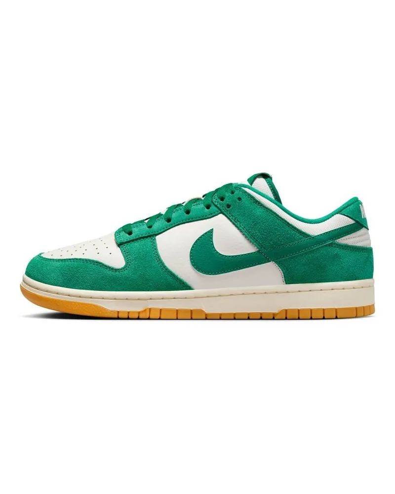 Nike Herren Sneaker NIKE DUNK LOW SUEDE Oliv
