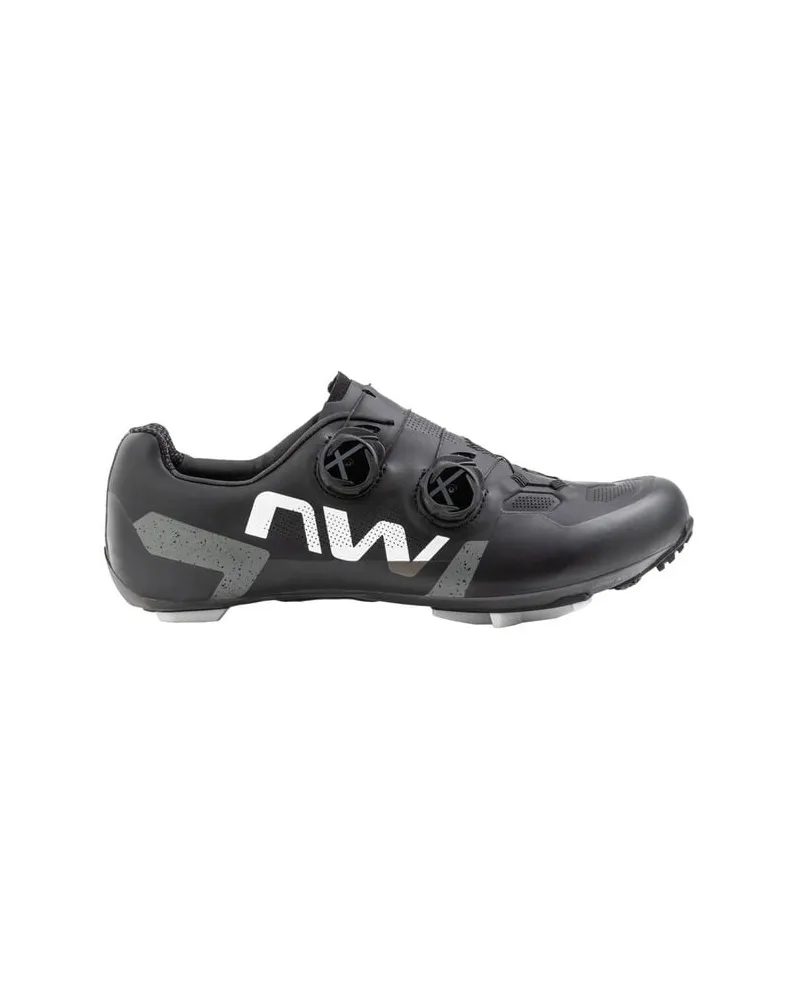 Northwave Herren Radschuhe EXTREME X Weiß