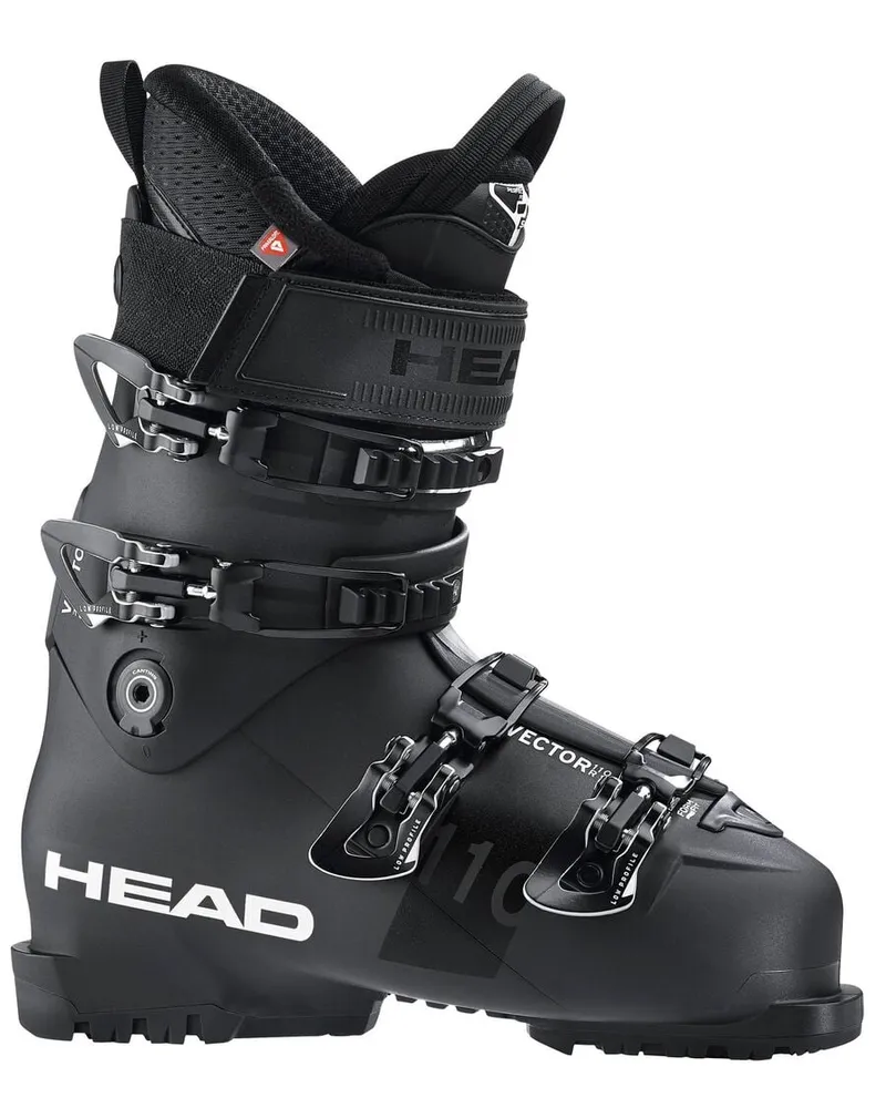 Head Herren Skischuhe VECTOR 110 RS Schwarz