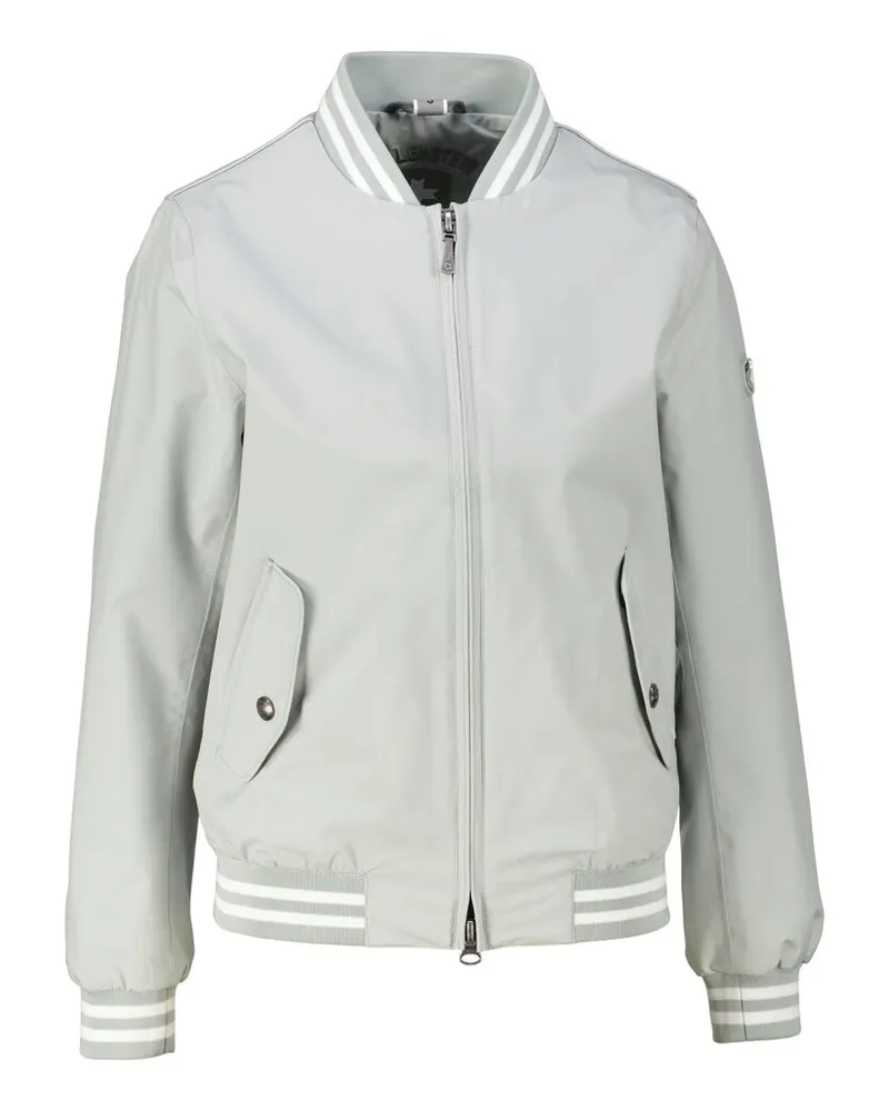 Wellensteyn Damen Blousonjacke MARINA Salbei