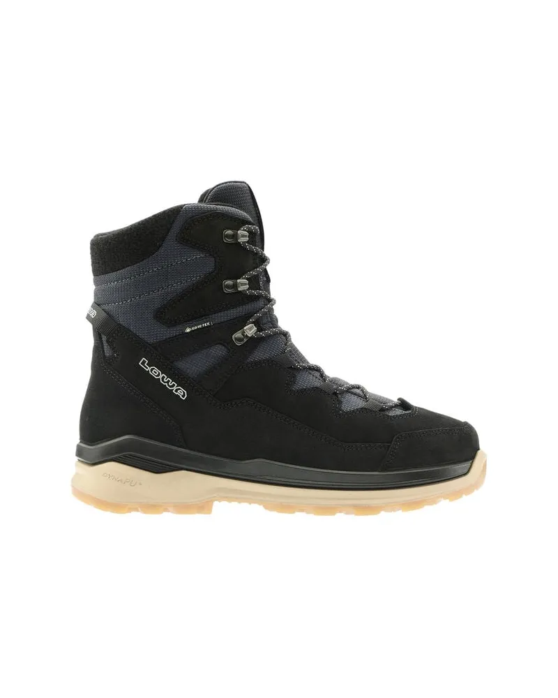 Lowa Herren Winterboots OTTAWA EVO GTX Schwarz