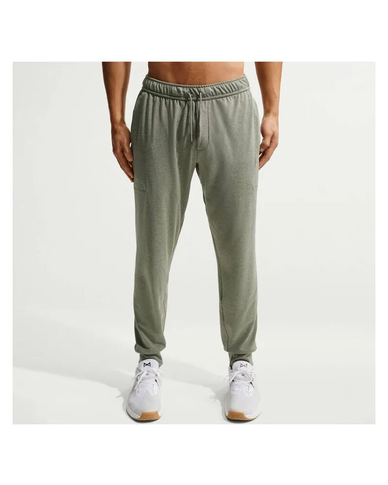 Nike Herren Jogginghose PRIMARY NANOKNIT Lightkhaki