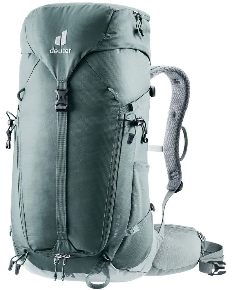 Deuter Damen Wanderrucksack Trail SL Olive