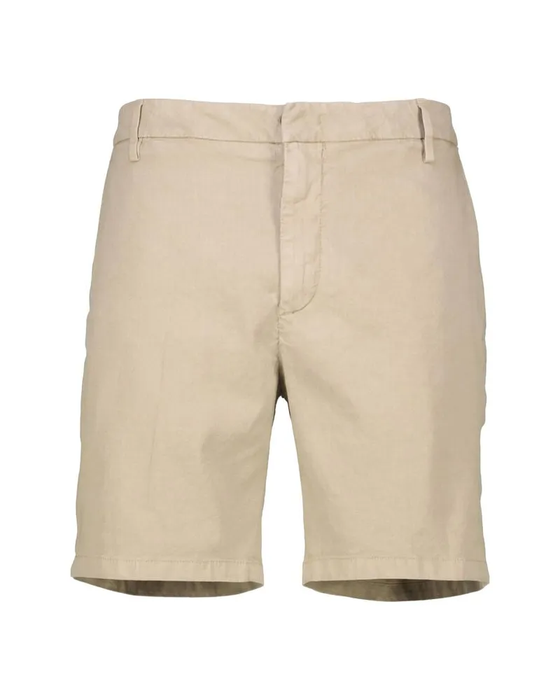 Dondup Herren Bermudashorts MANHEIM Taupe