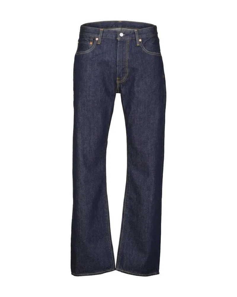 Levi's Herren Jeans 555 Blue