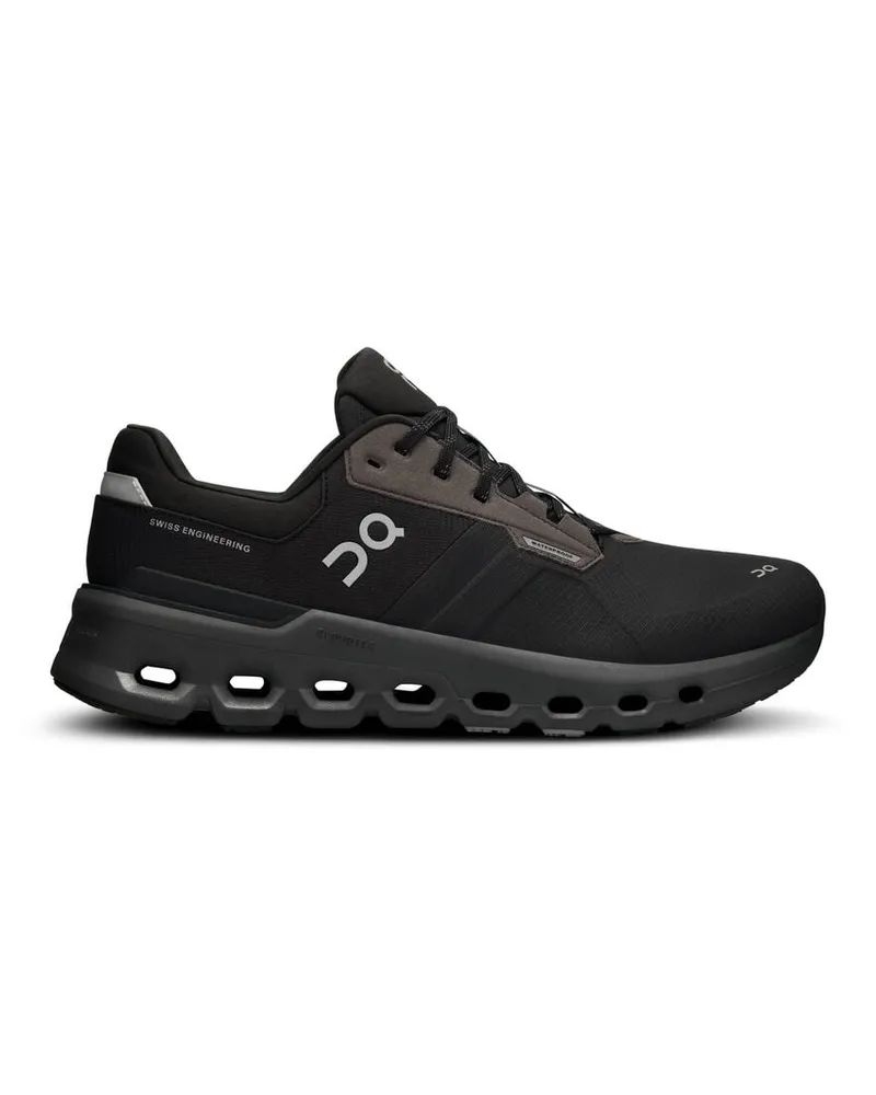 ON Herren Laufschuhe CLOUDRUNNER 2 WATERPROOF Nearly