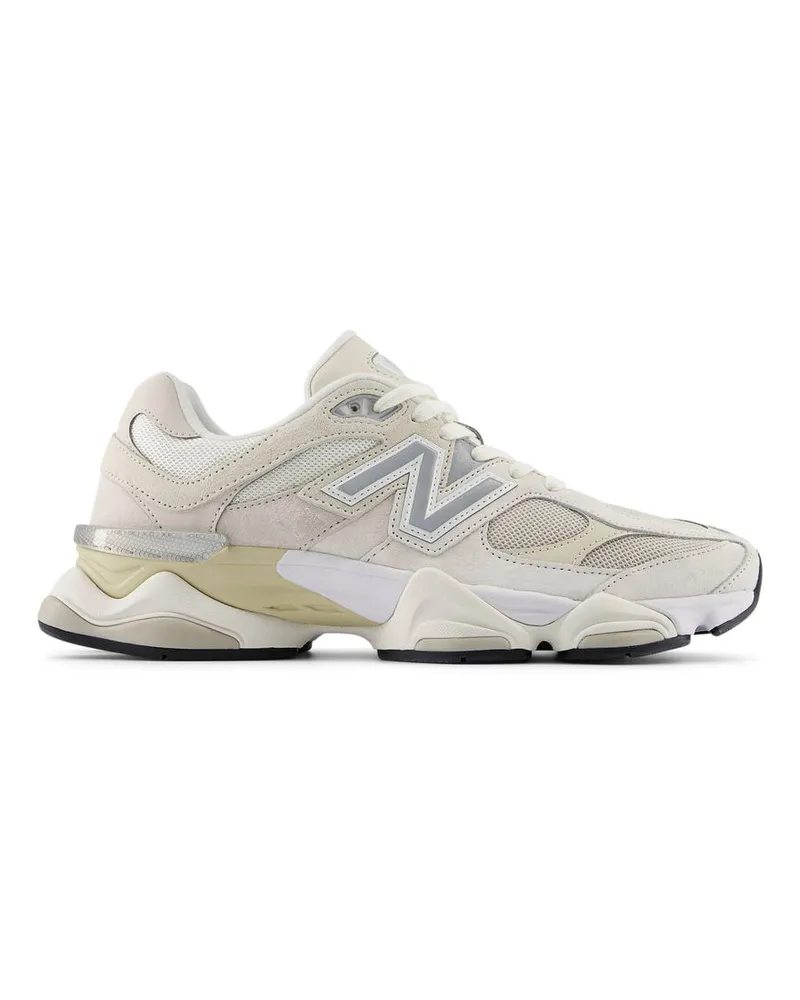 New Balance Sneaker 9060 Beige