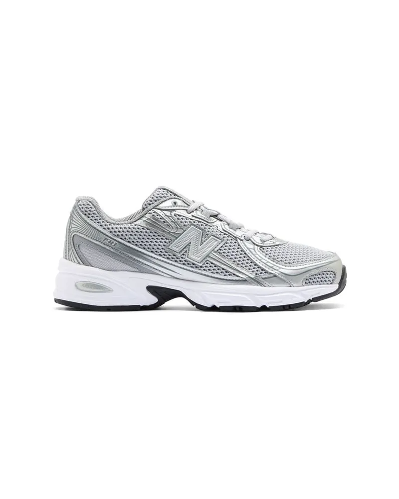 New Balance Damen Sneaker 740 Grau