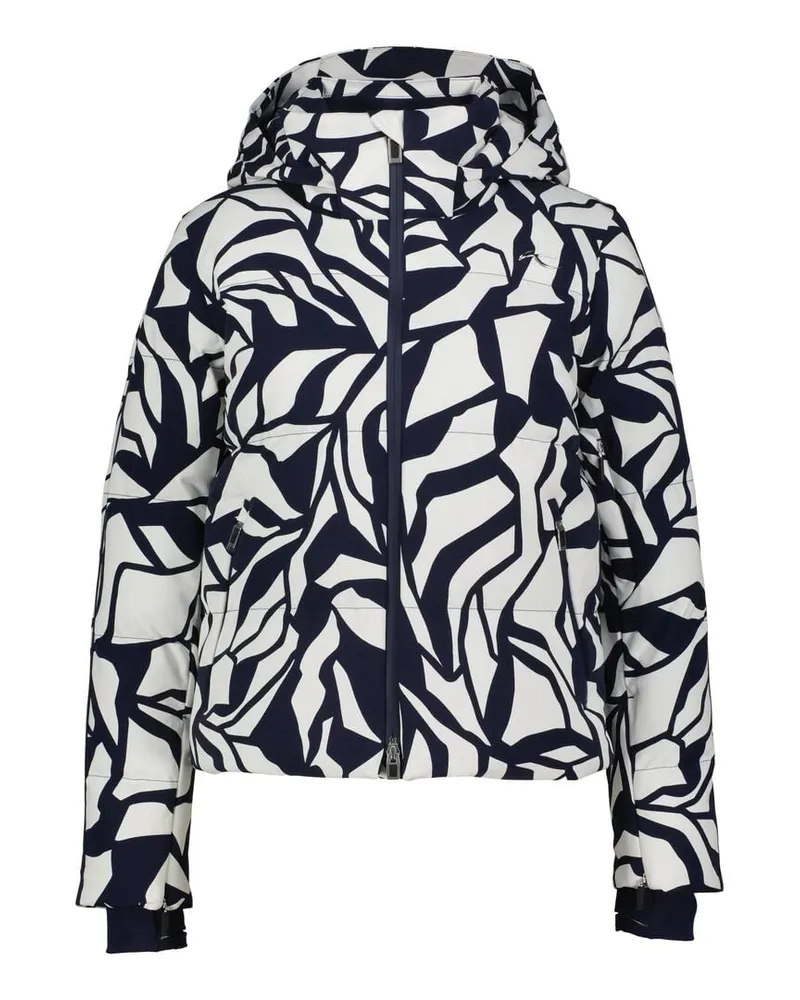 Kjus Damen Skijacke TWILIGHT Marine