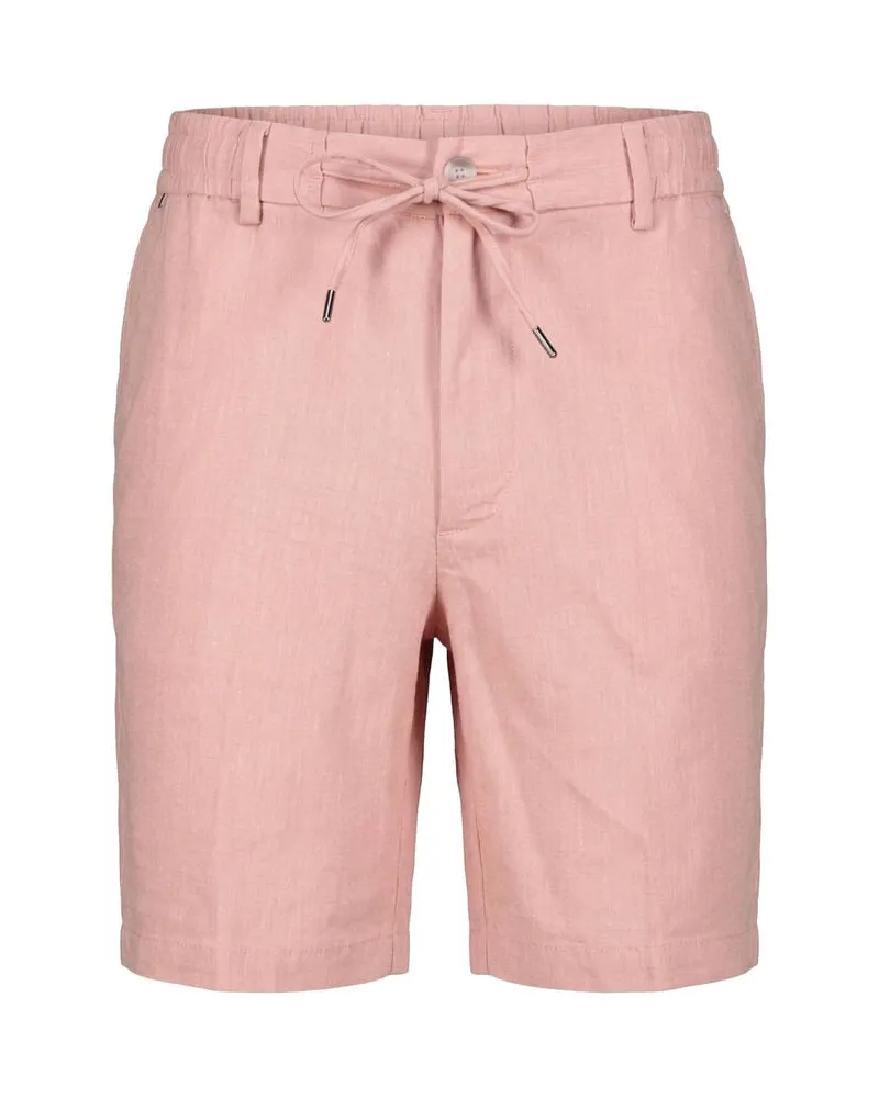 HUGO BOSS Herren Shorts H-KANE1 Rose