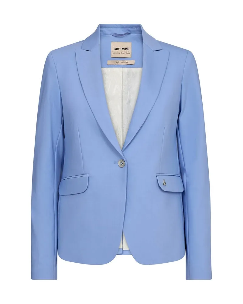 Mos Mosh Damen Blazer BLAKE NIGHT Rost